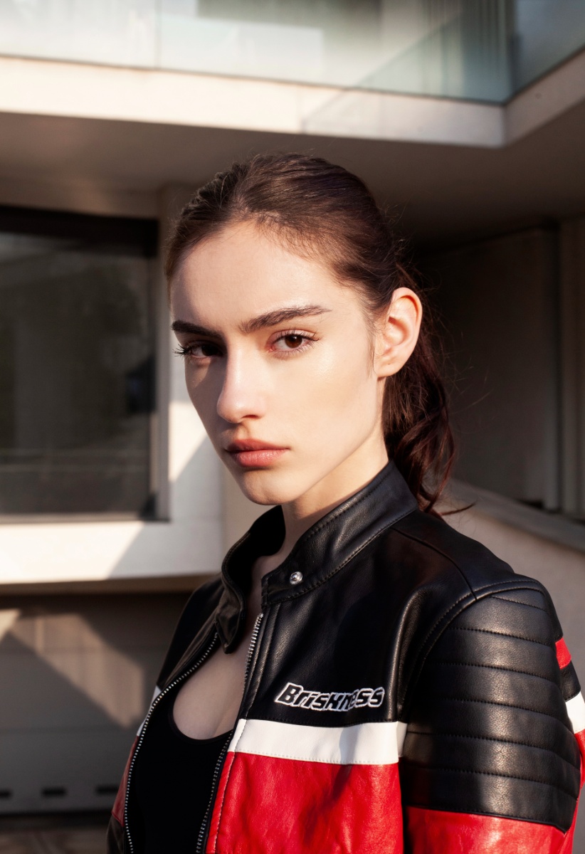 Miriam Cosma Models Agency Bucharest
