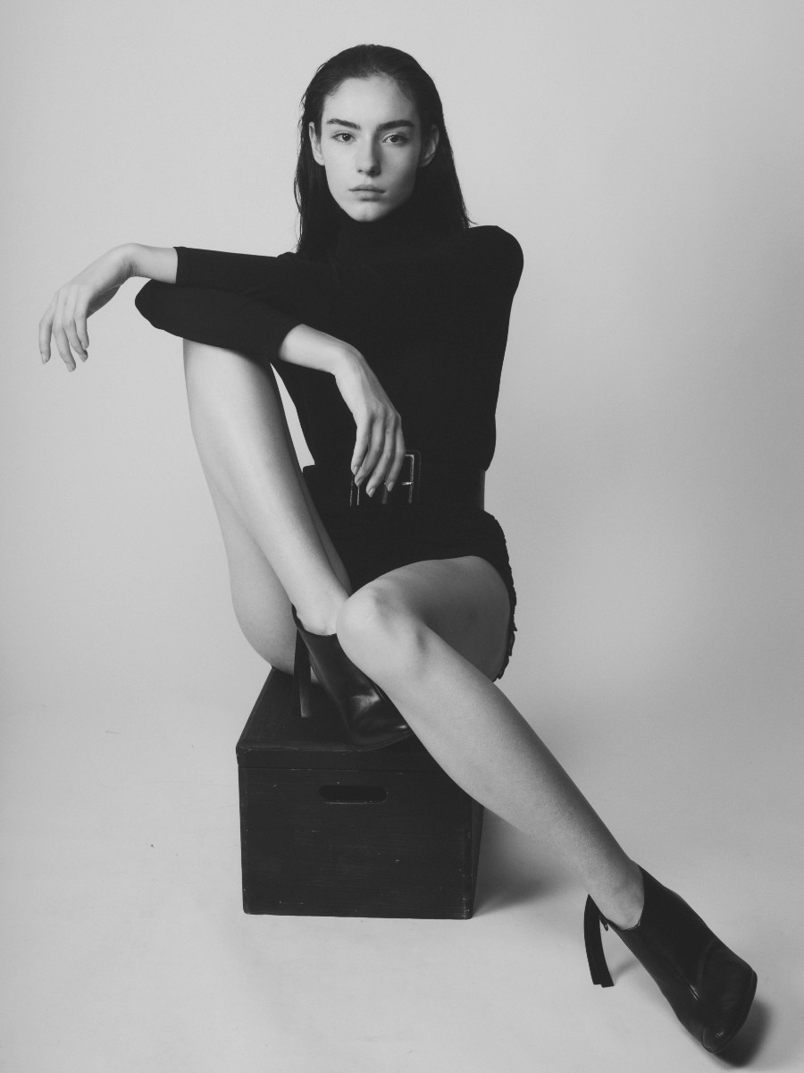 Miriam Cosma Models Agency Bucharest