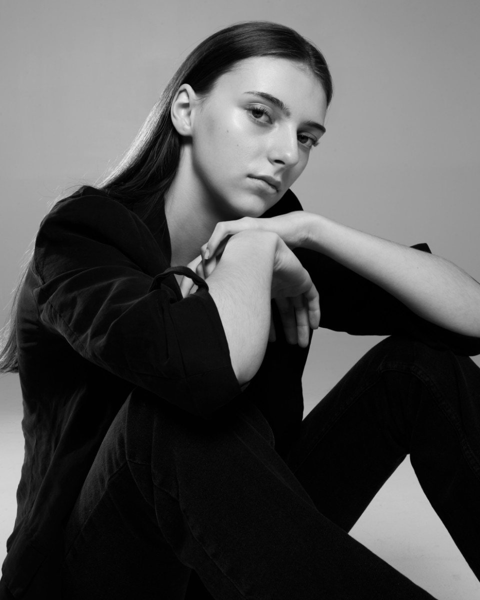 Arianna Oltean - Models Agency Bucharest
