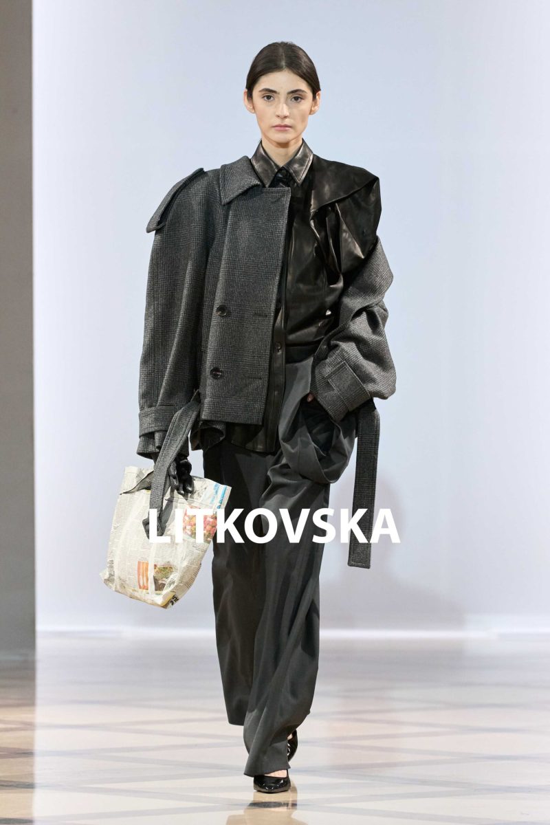 Photo: Daniele Schiavello / Gorunway.com