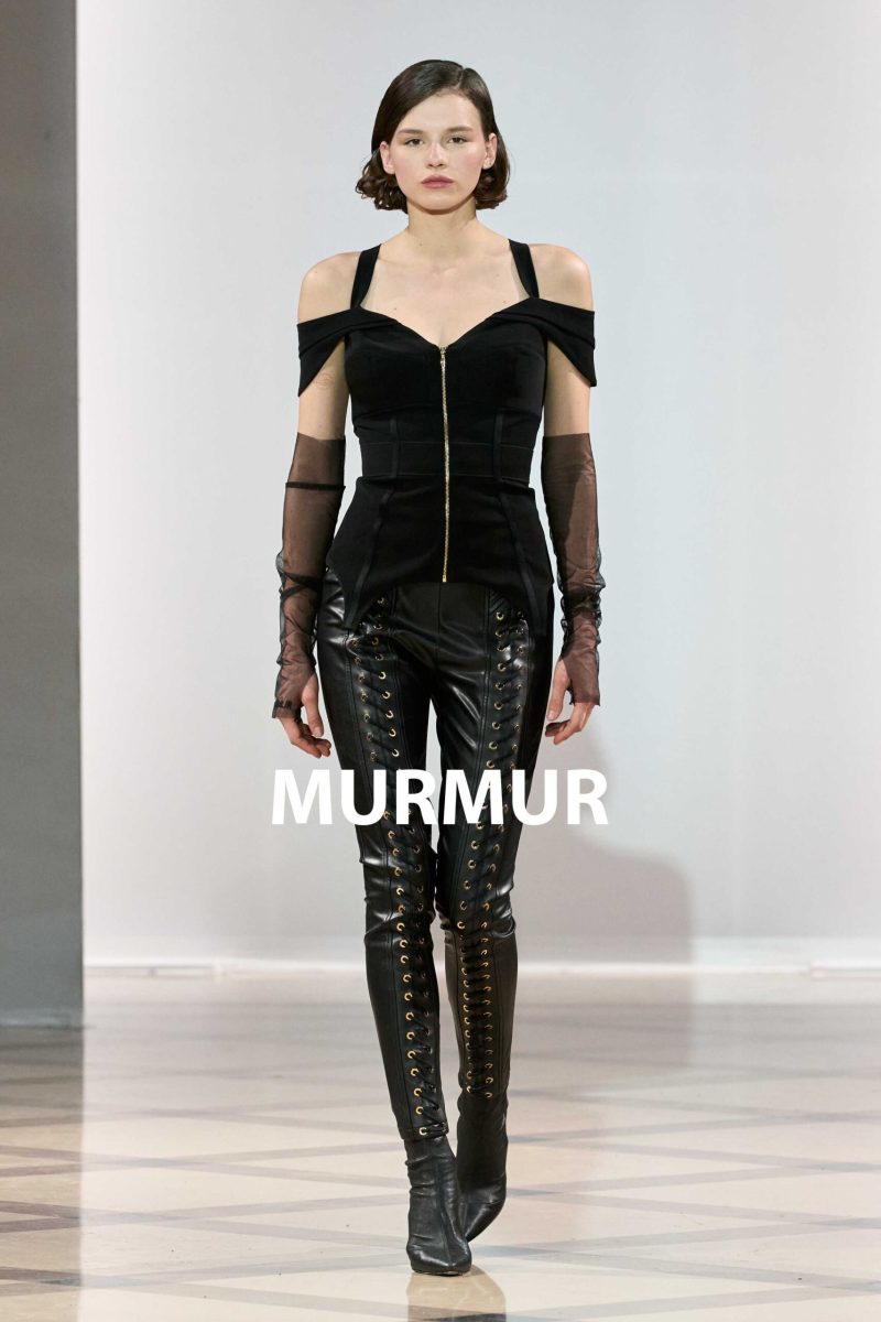 Photo: Daniele Schiavello / Gorunway.com