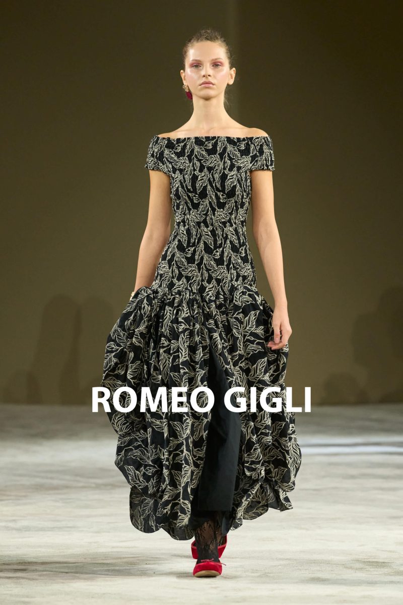 Romeo Gigli S26 038