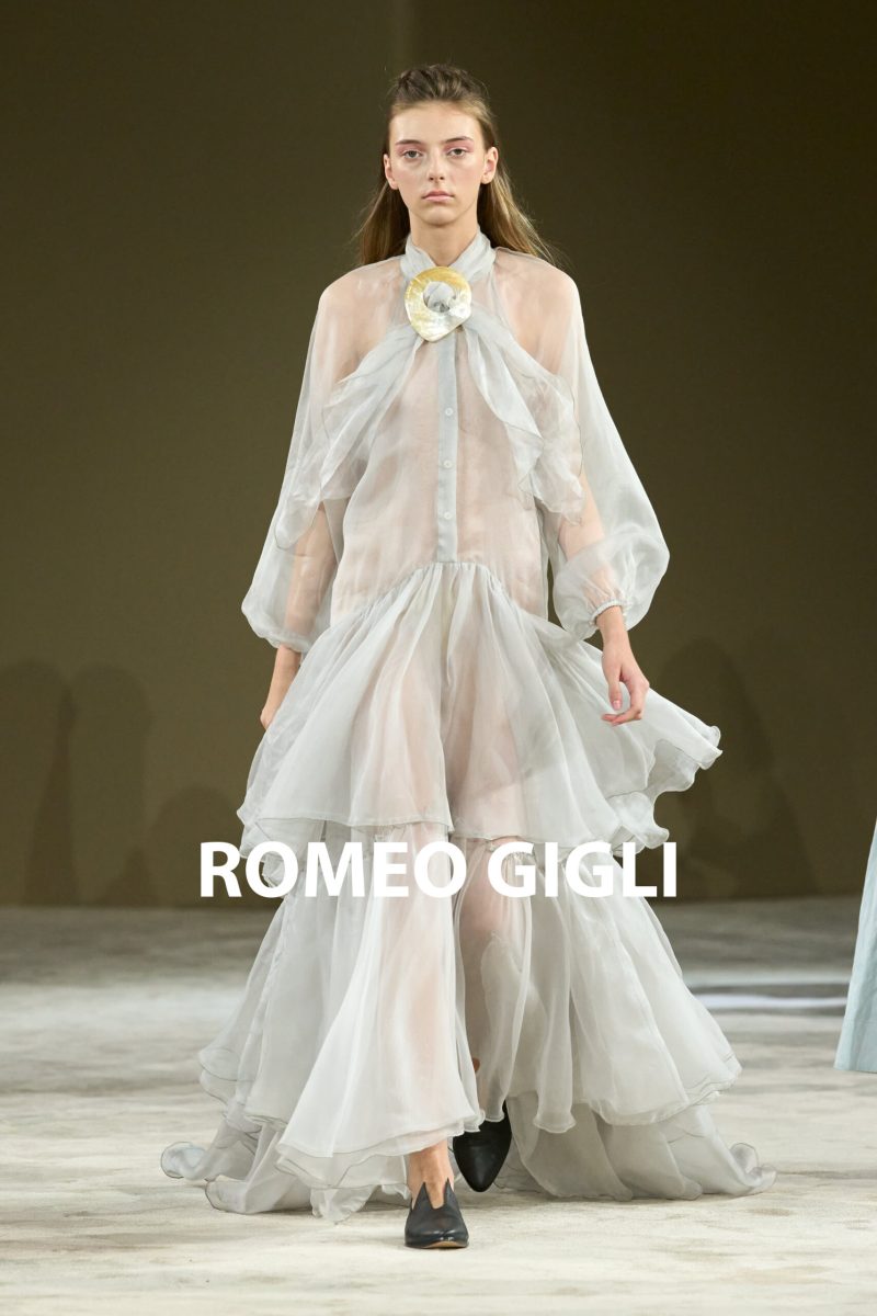 Romeo Gigli S26 042