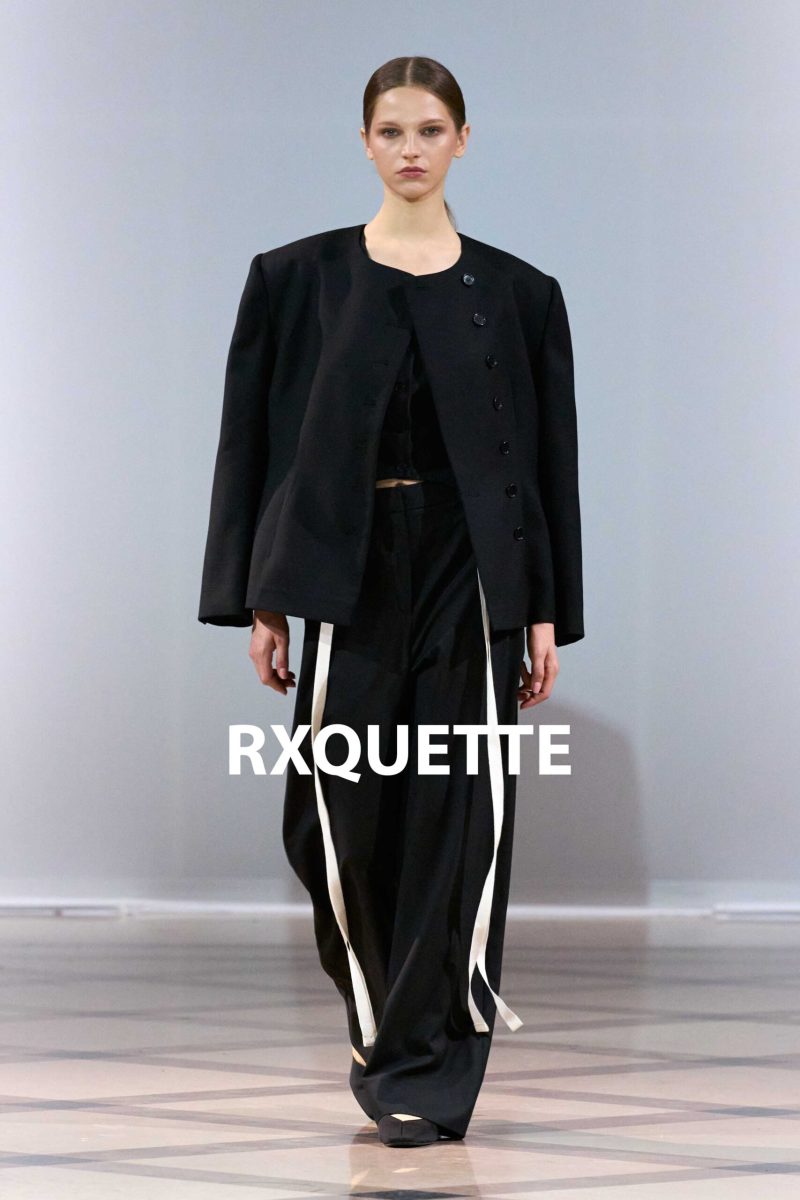 Photo: Daniele Schiavello / Gorunway.com