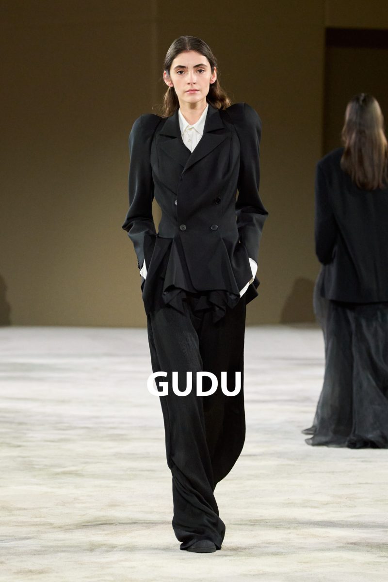 Photo: Daniele Schiavello / Gorunway.com